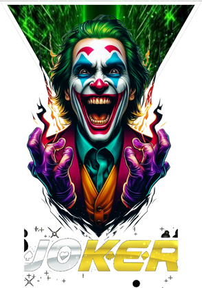 joker X2 slot